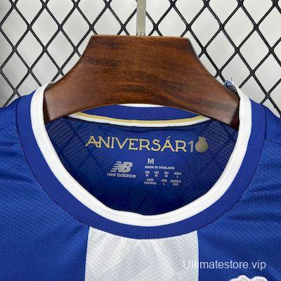 2025/26 FC Porto Home Jersey