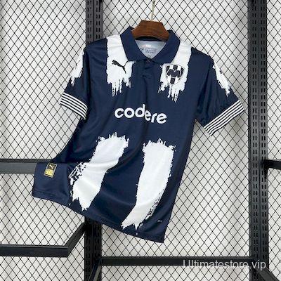 2025/26 Monterrey Home Jersey