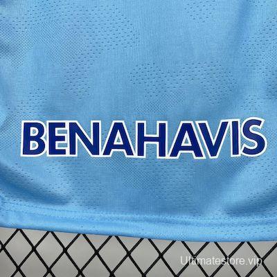 2025/26 Kids Malaga Home Kit