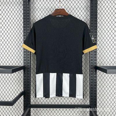 2025/26 Angers SCO Home Jersey