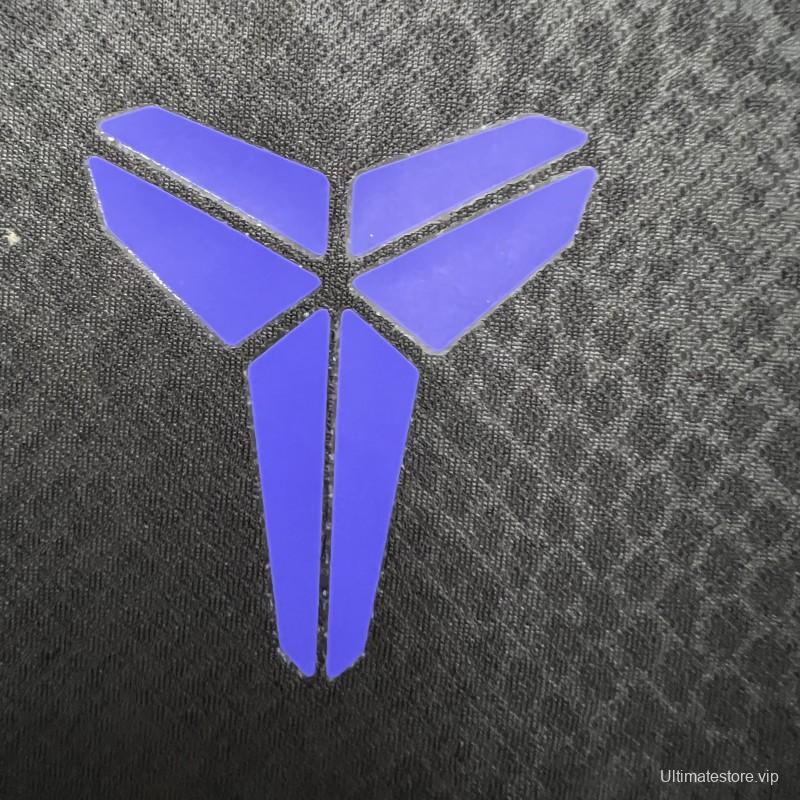 2025/26 Barcelona X Kobe Bryant Pre-Match Away Jersey