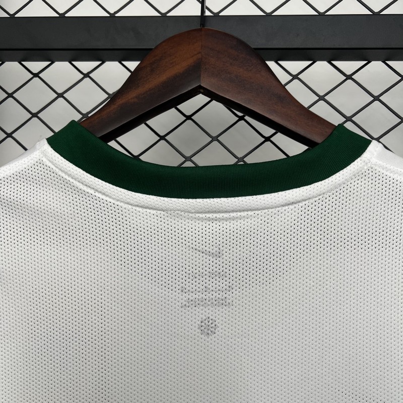25/26 Elche Home Jersey