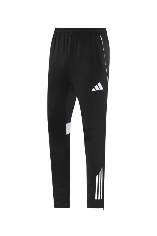 2025 Adidas Grey Full Zipper Jacket+Long Pants