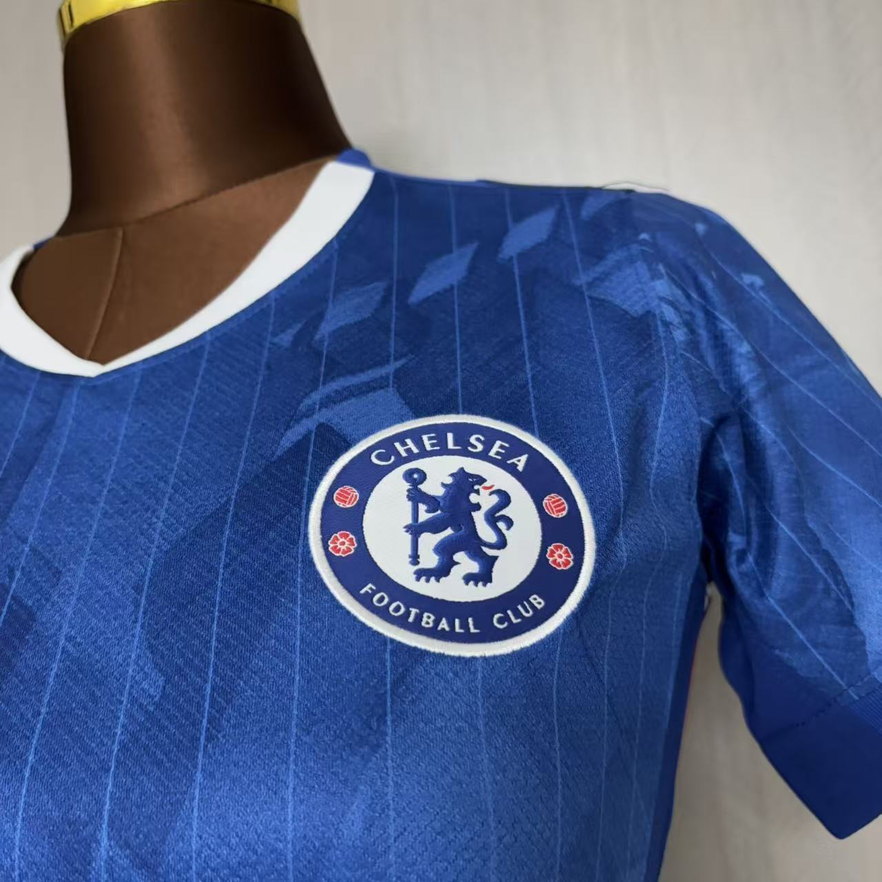 25/26 Women Chelsea Home Jersey