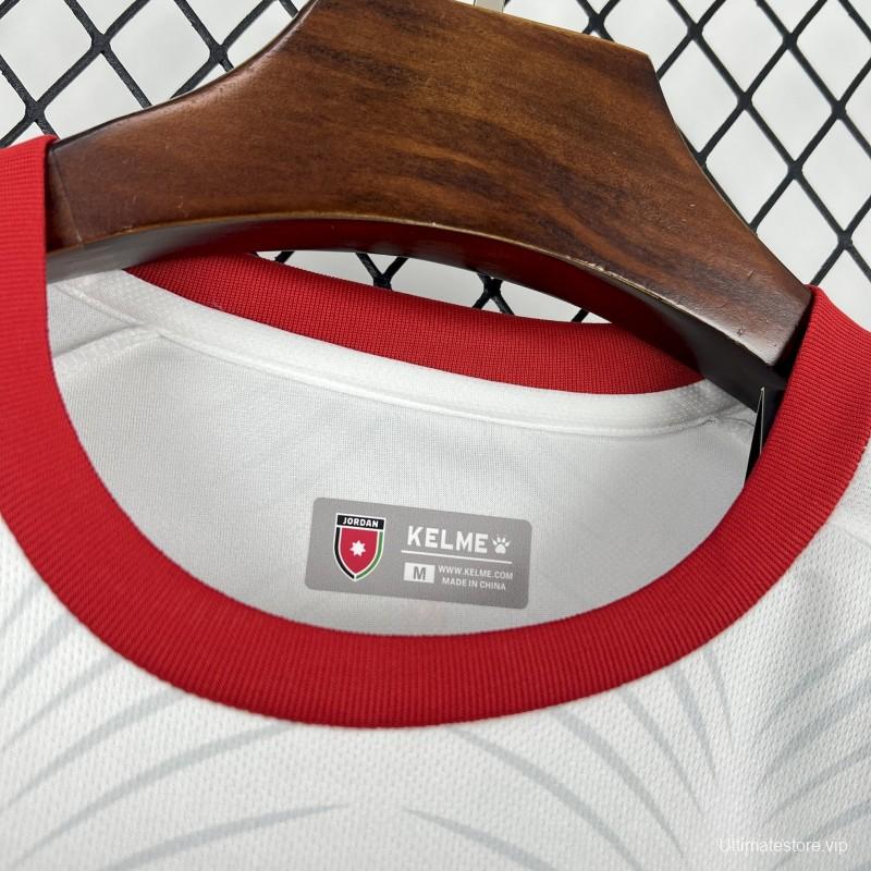 2026 Jordan World Cup Home Jersey