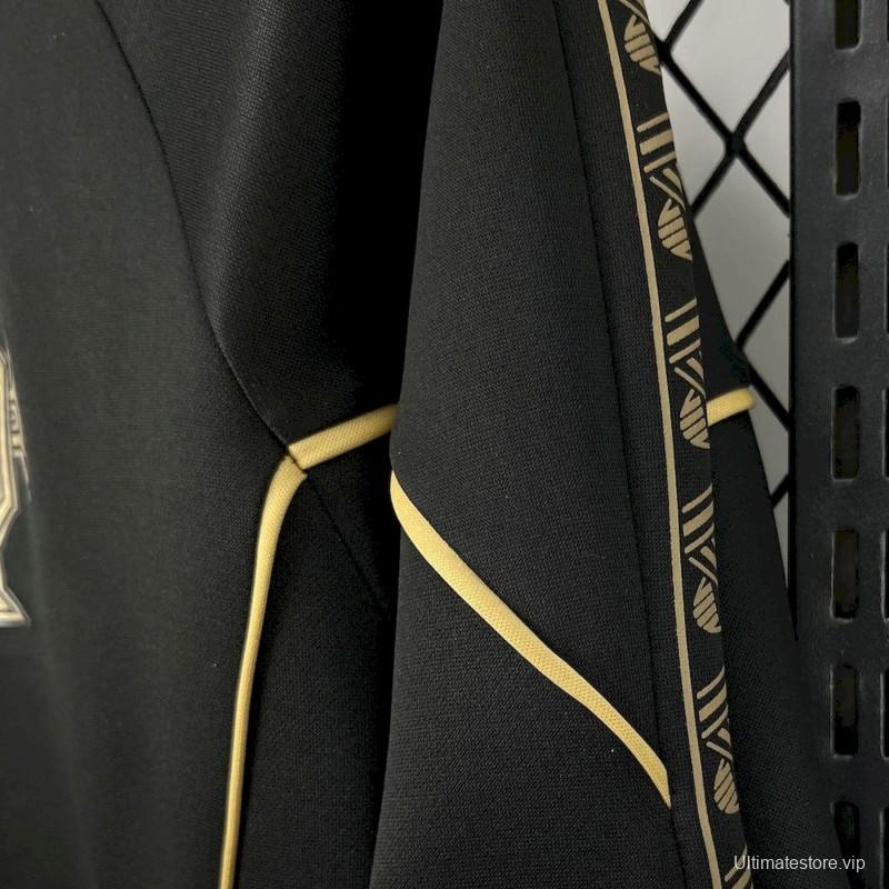 2026 Mens Portugal Eusebio Special Tracksuit