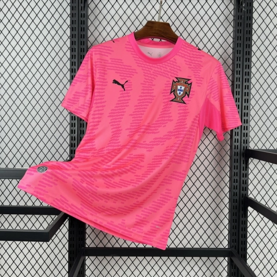 2026 Mens Portugal Special Jersey