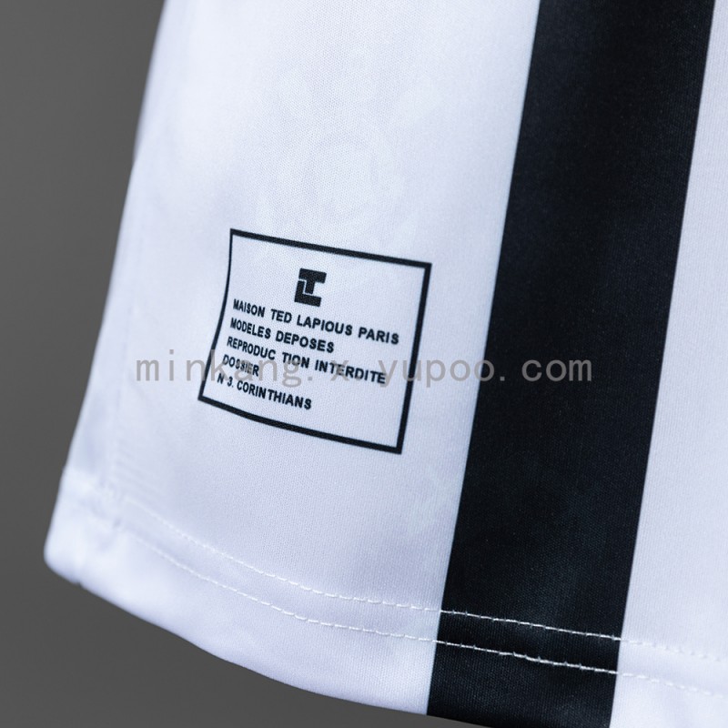 1996 Corinthians THIRD Retro Jersey