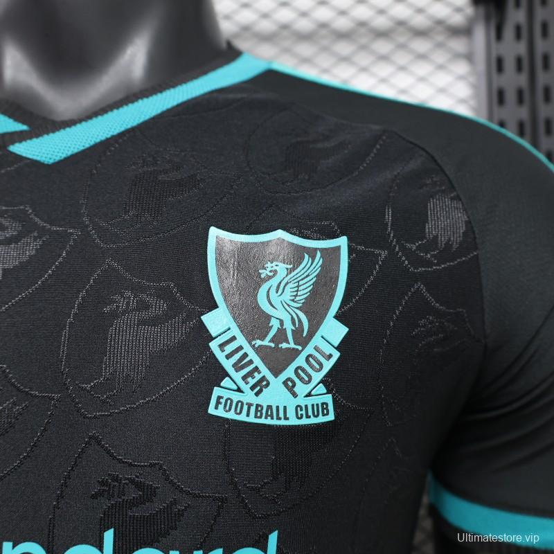 Player Version 26/27 Liverpool Special Edition Jersey