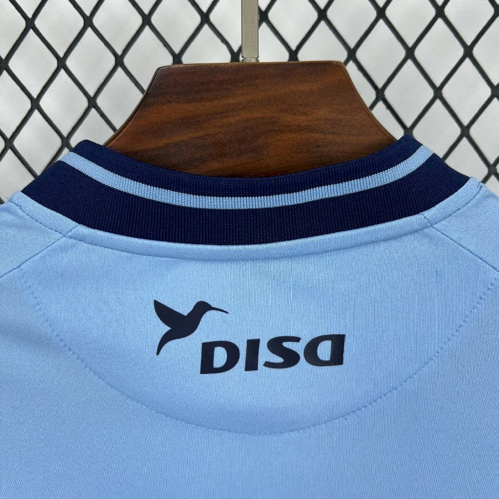 2025/26 UD Las Palmas Away Jersey