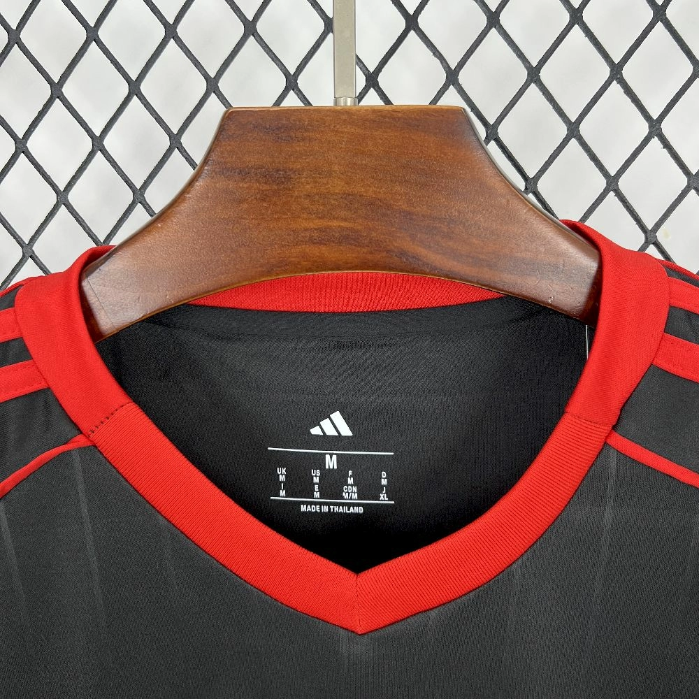 2025/26 Sevilla FC Third Jersey