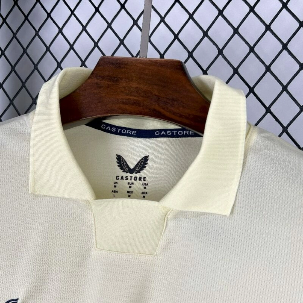 2025/26 Everton Away Jersey