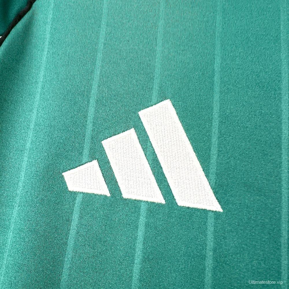 2025/26 Mens Legia Warszawa Away Jersey