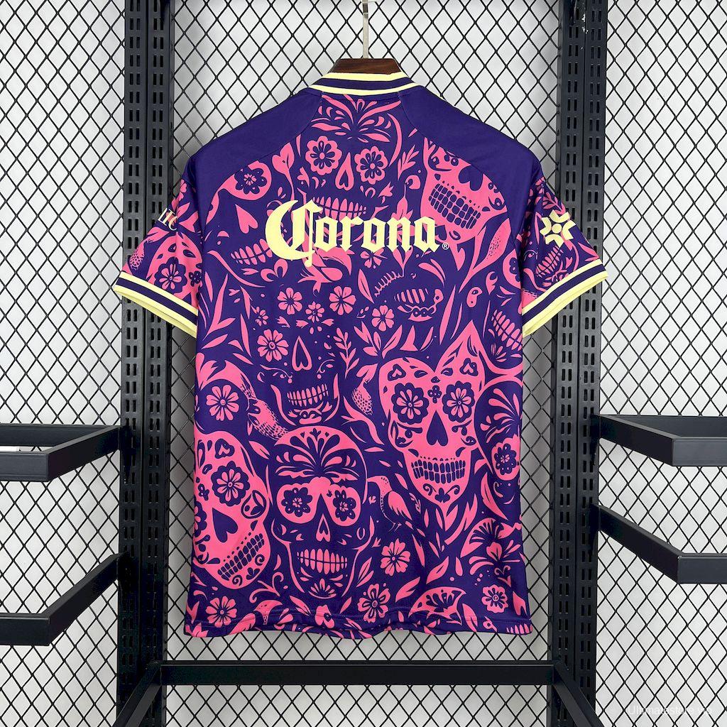 2025/26 Mens Club America Halloween Jersey