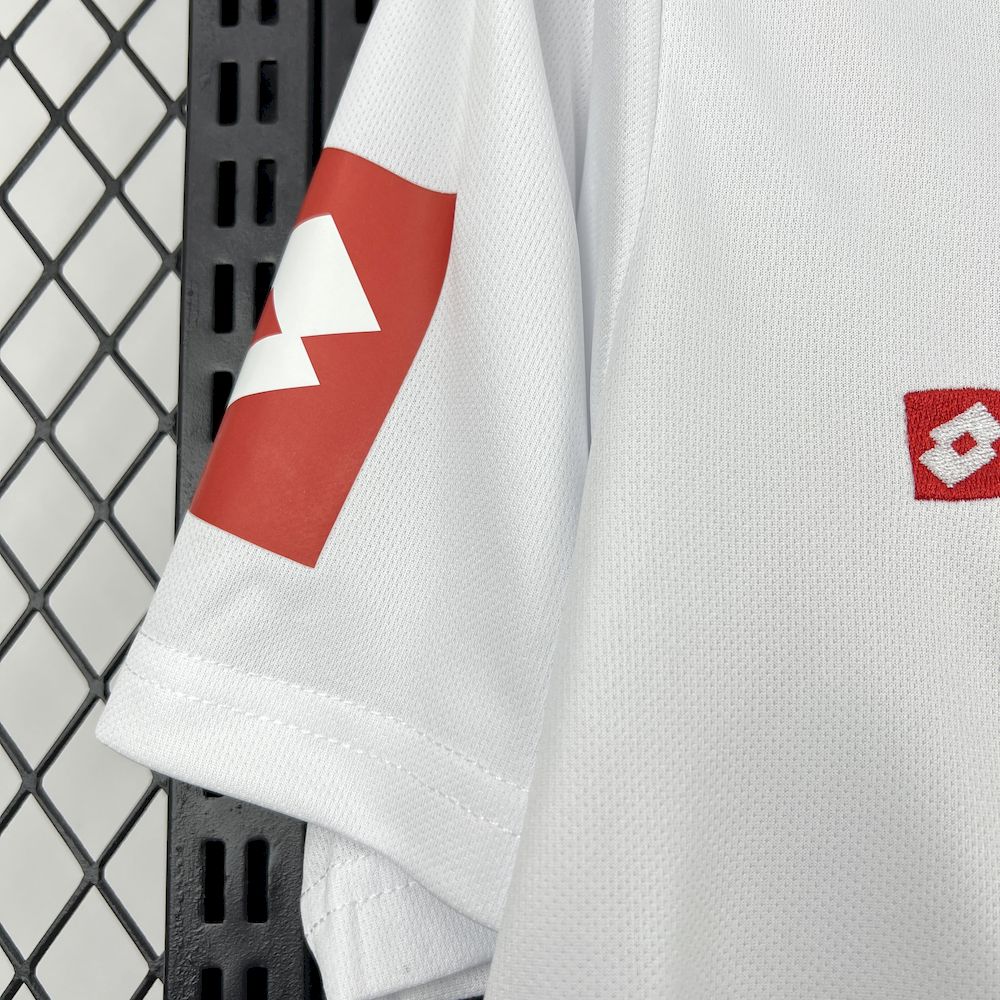 2008/09 Retro Borussia Mönchengladbach Home Jersey