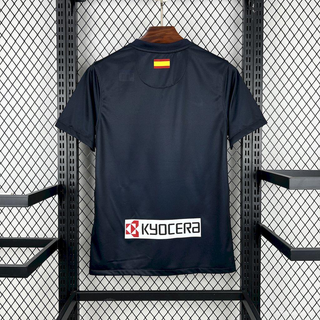 2011/12 Retro Atletico Madrid Away Jersey