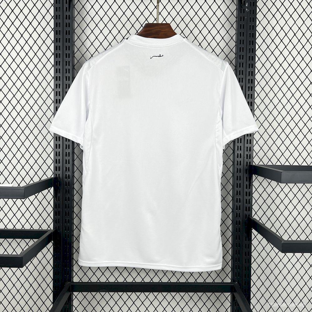 2026 Mens Egypt World Cup Away Jersey