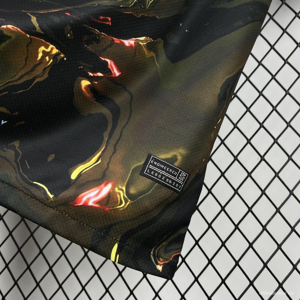 2025/26 Mens Paris Saint-Germain X Stadium Night Special Jersey