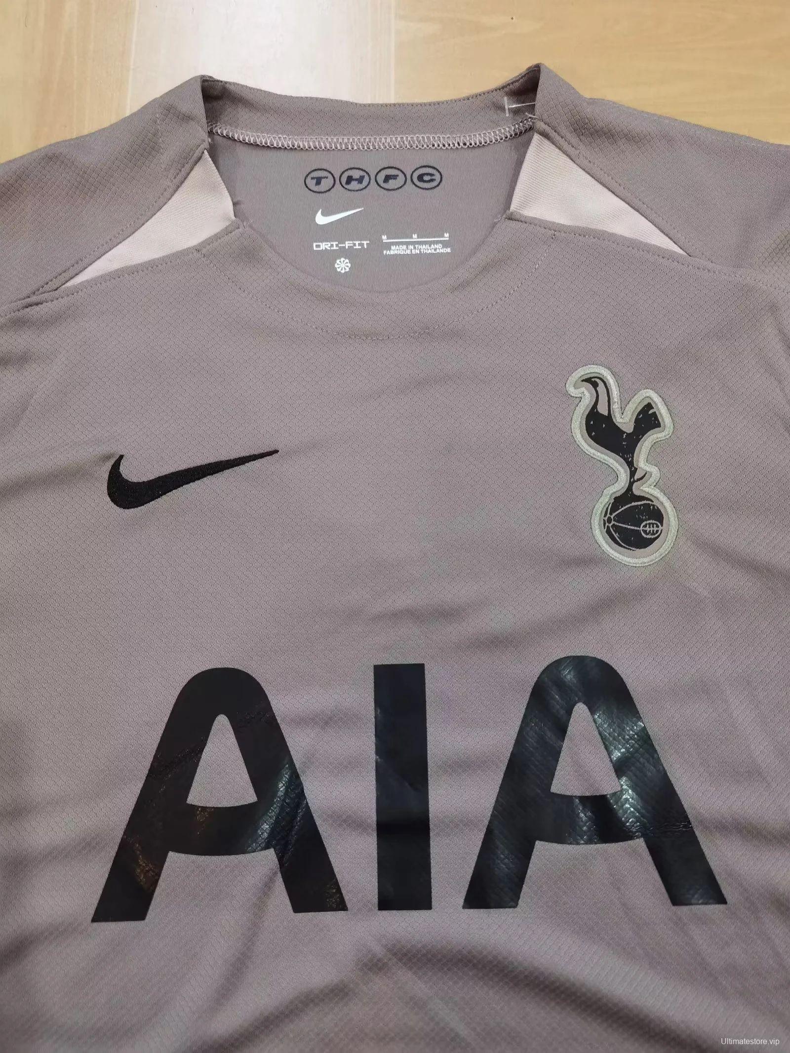 23/24 Tottenham Hotspur Third Jersey