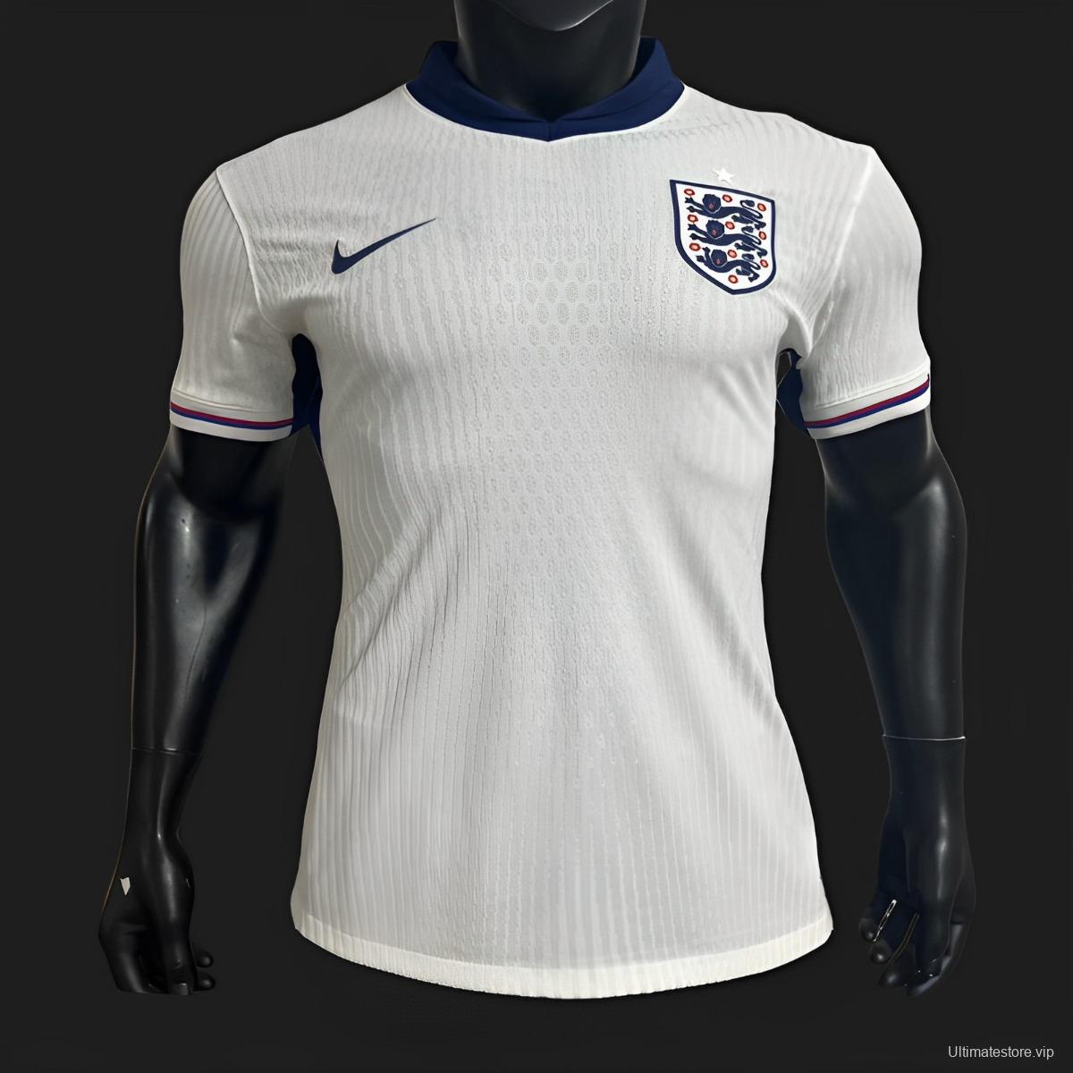 Player Version 2024 England Home
