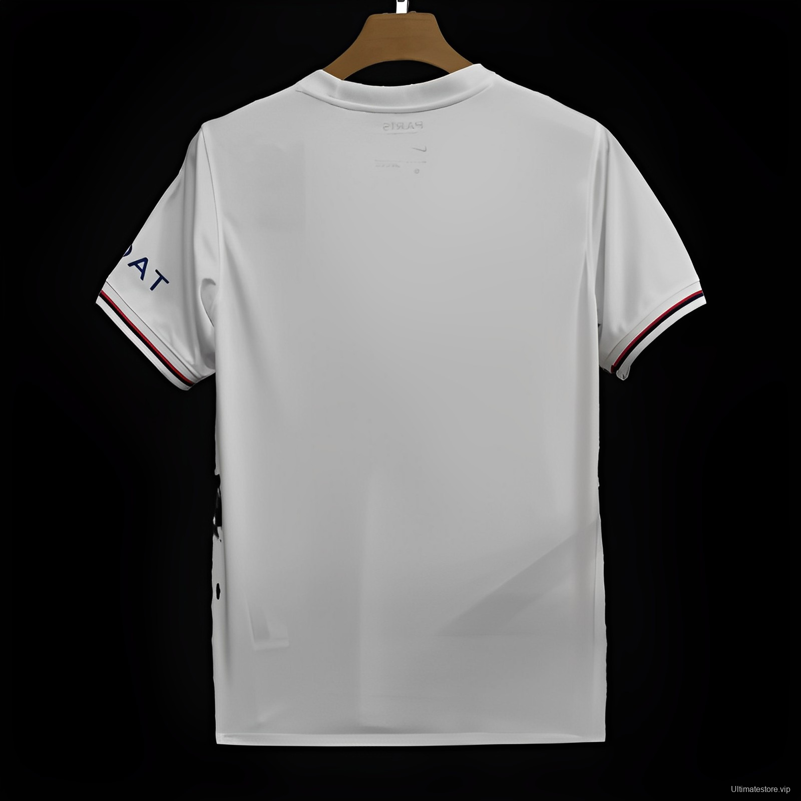 24/25 PSG Away White