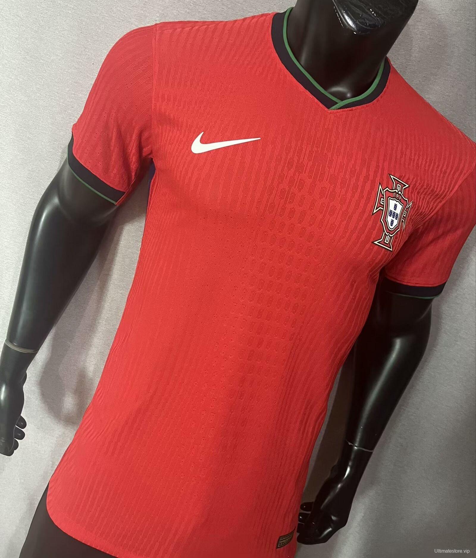 Player Version 2024 Portugal Home