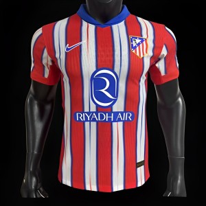 Player Version 24/25 Atletico Madrid Home