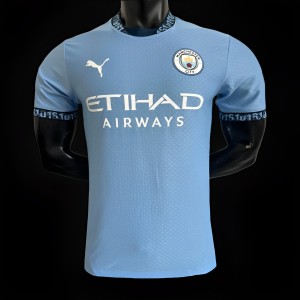 Player Version 24/25 Manchester City Home