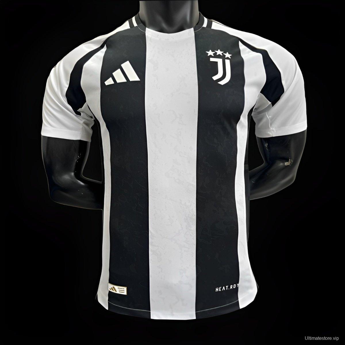 Player Version 24/25 Juventus Home