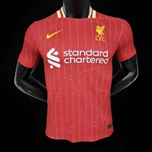 Player Version 24/25 Liverpool Home