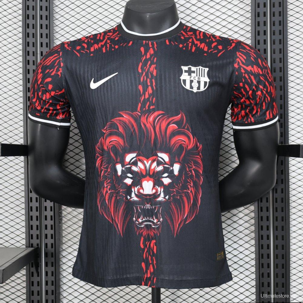 Player Version 24/25 Barcelona Special Edition