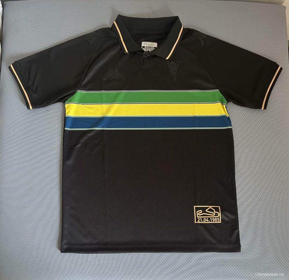 24/25 Estoril Praia Forth Jersey