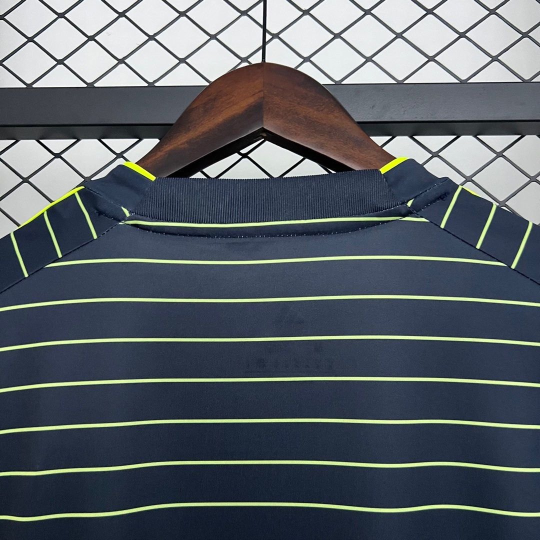 25/26 Celtic Away Jersey