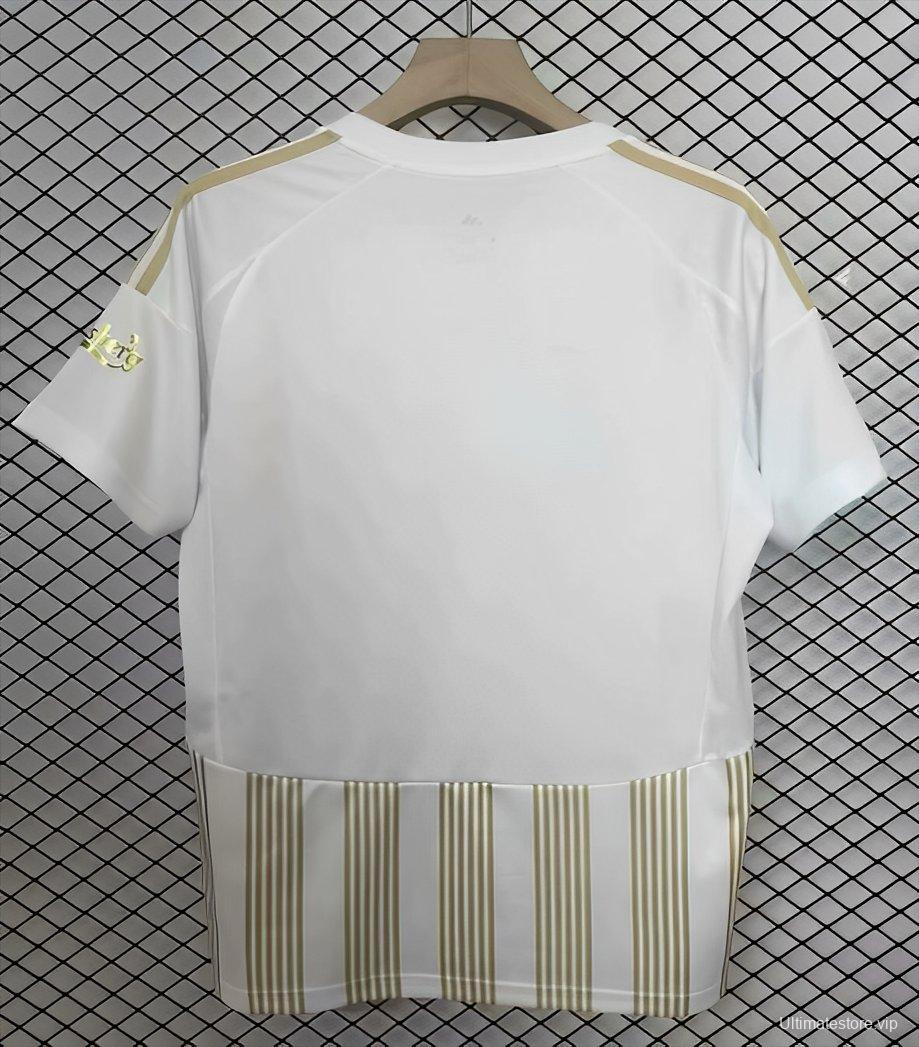 24/25 Copenhagen Danish Champion Jersey