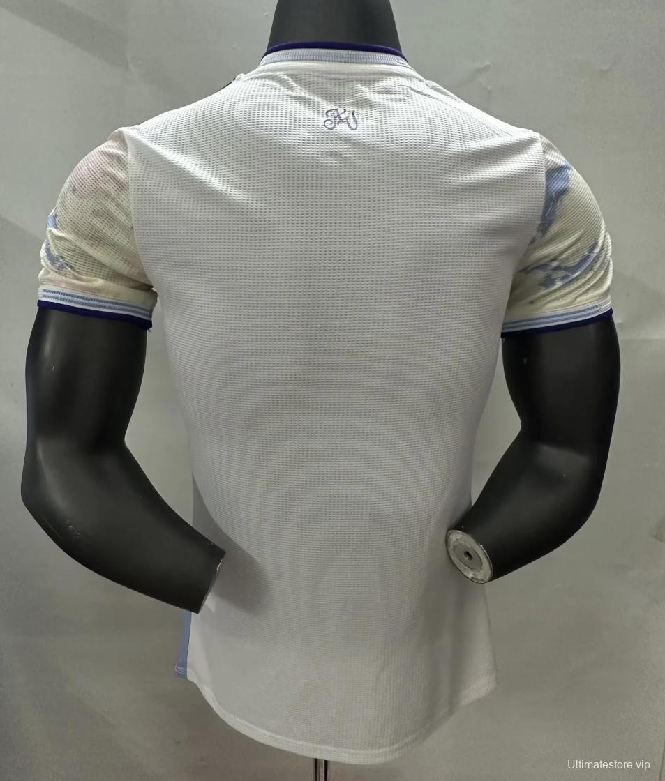 Player Version 25/26 Aston Villa Third Jersey