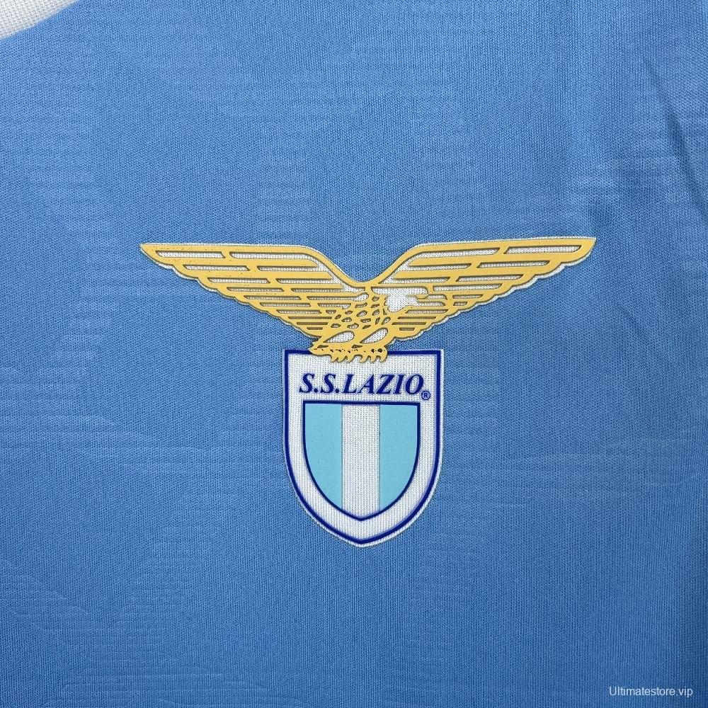 25/26 Lazio Away Jersey