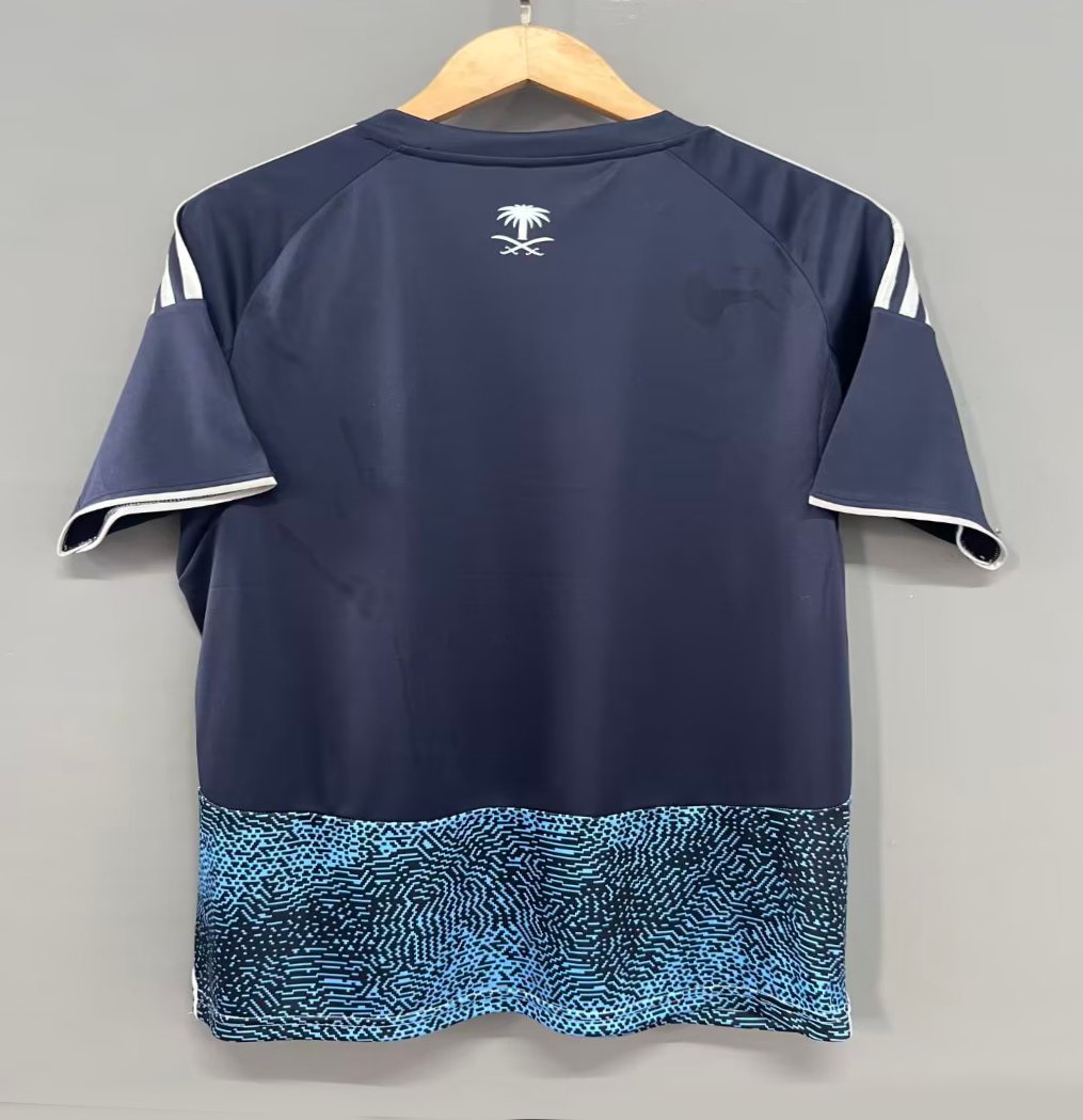 25/26 Al-Nassr FC Away Jersey