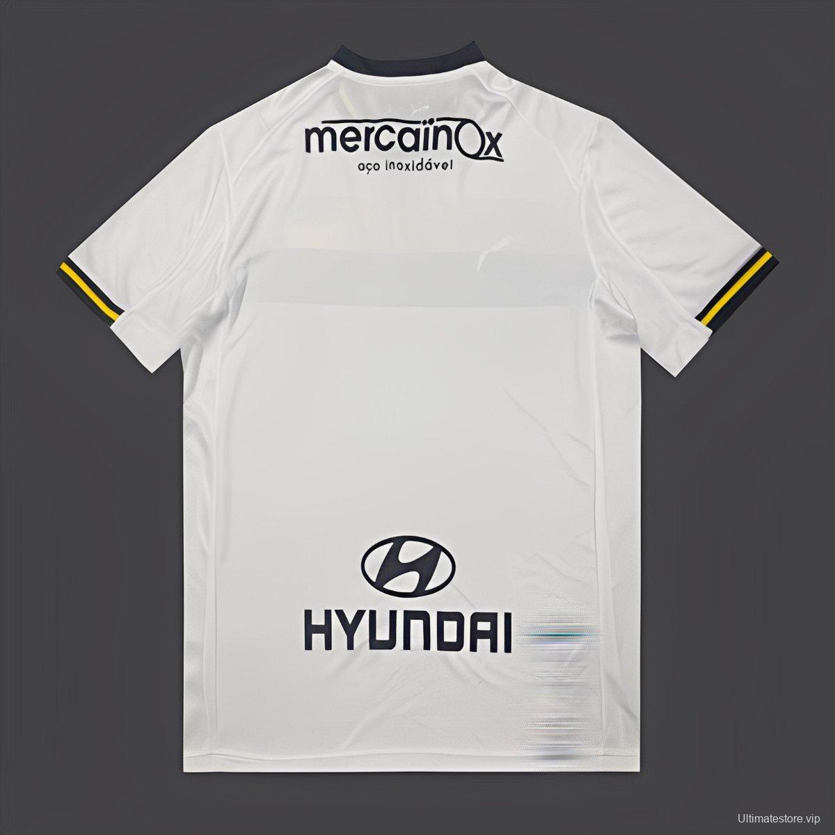 25/26 Famalicao Home Jersey