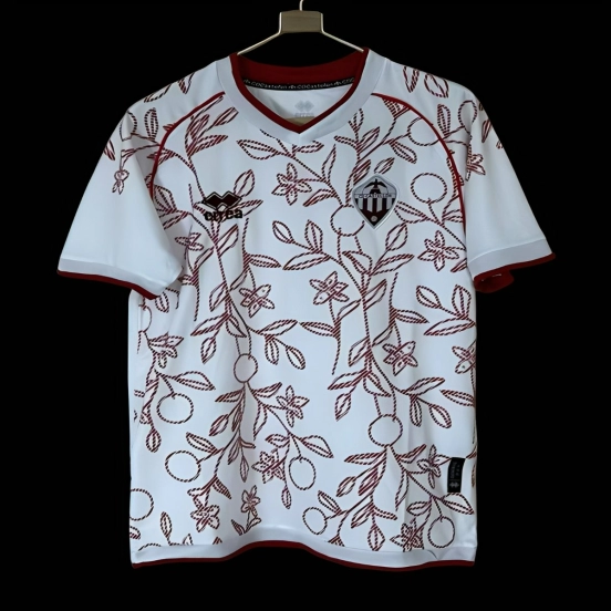 25/26 Castellon Away Jersey