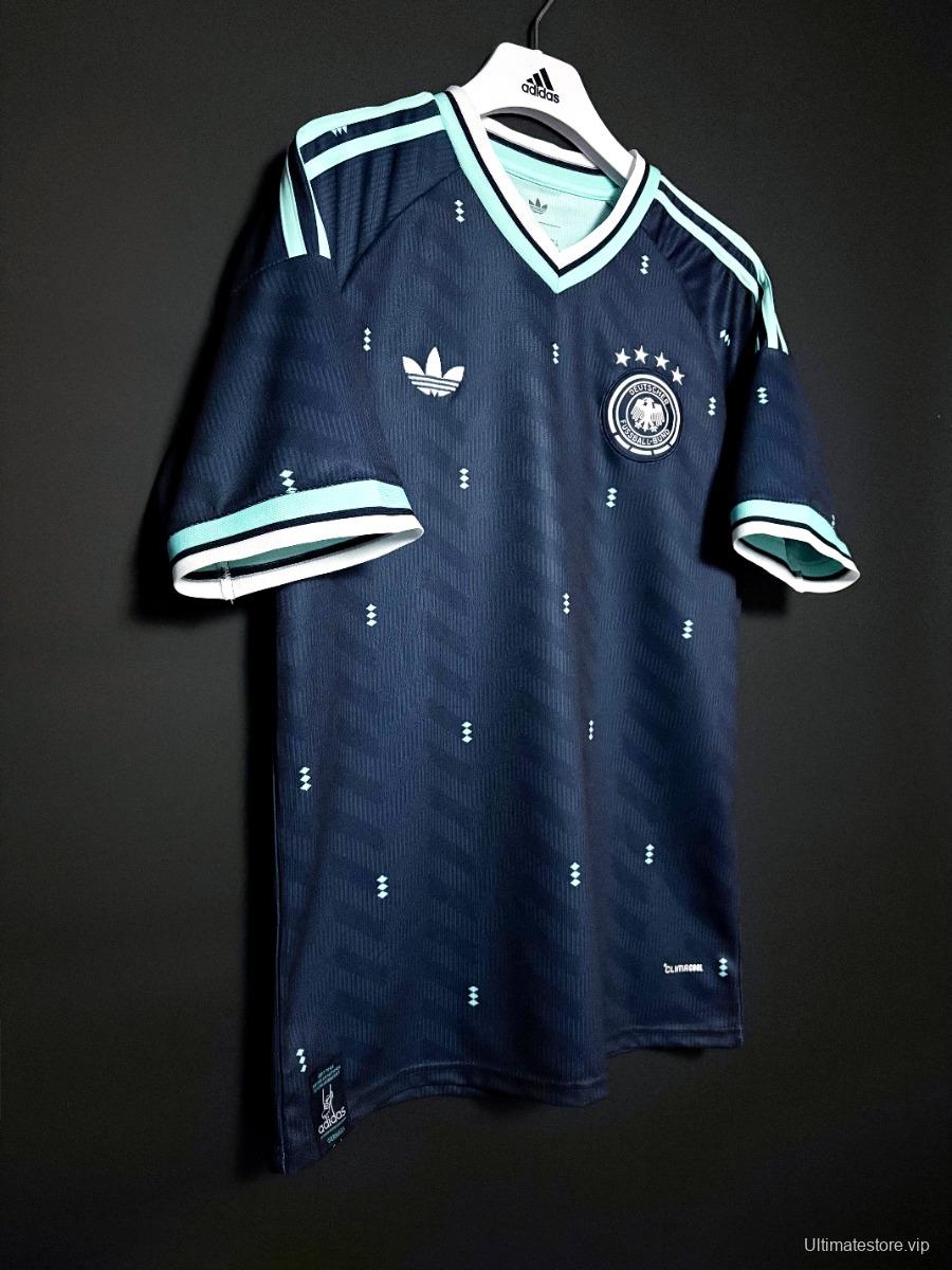 2026 Germany Away Jersey