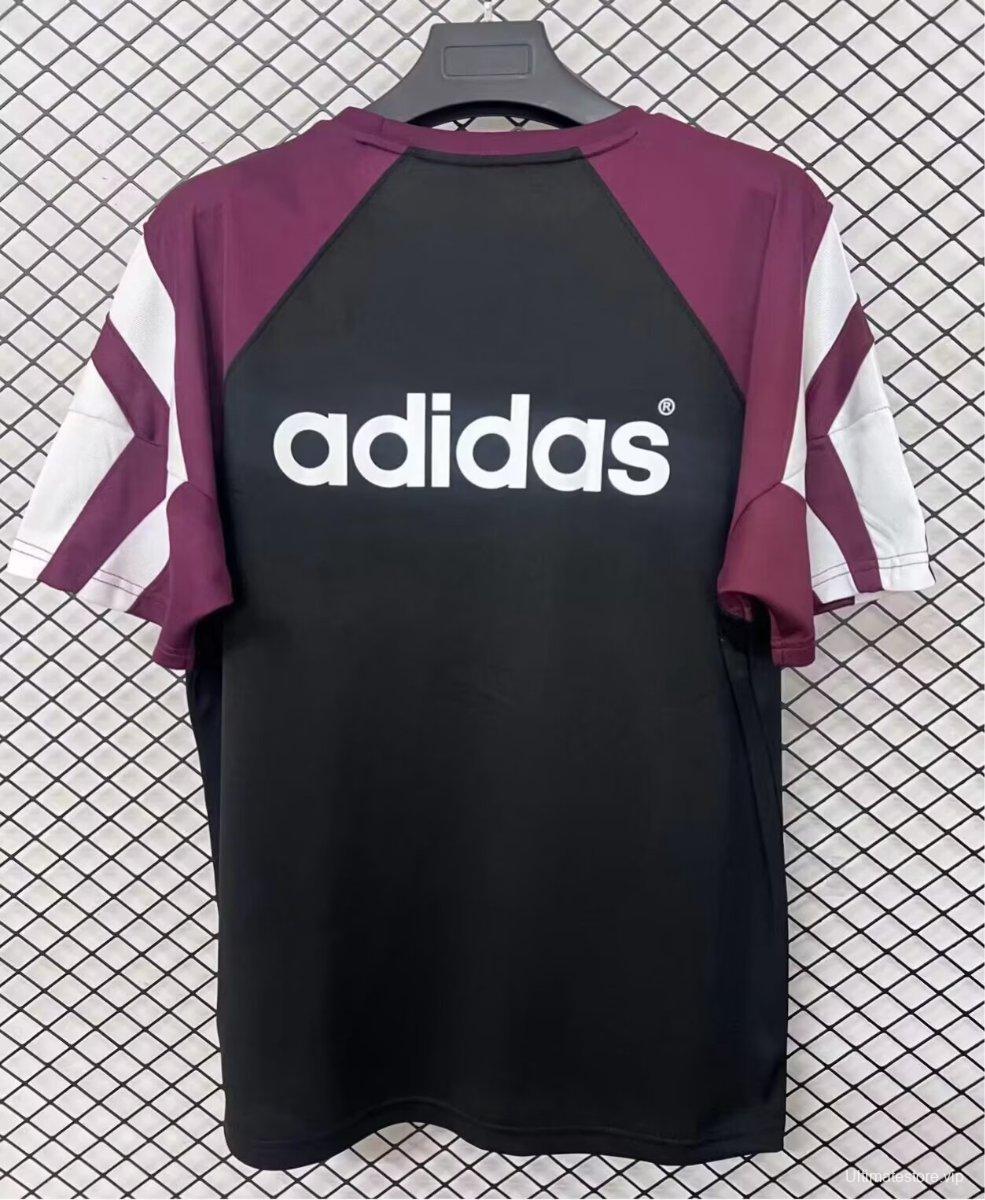 25/26 Adidas Newcastle United 1995 Remake Away Jersey
