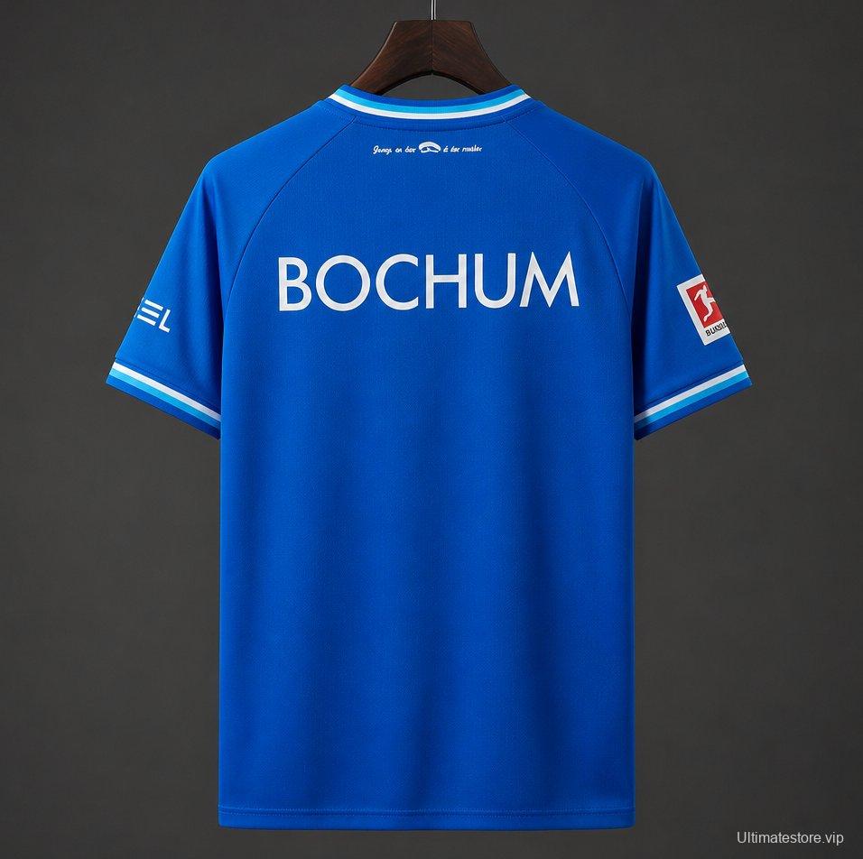 26/27 VfL Bochum Maiabendfest Jersey