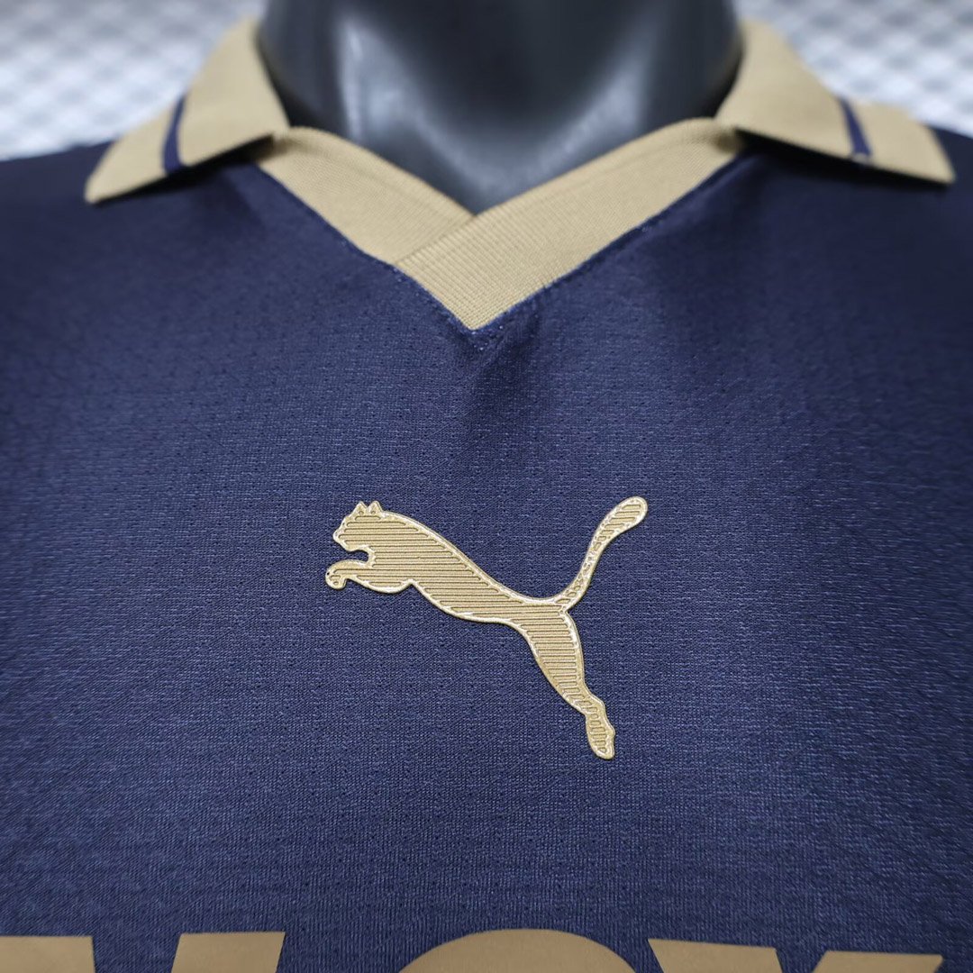 Player Version 26/27 Pumas UNAM Home Jersey