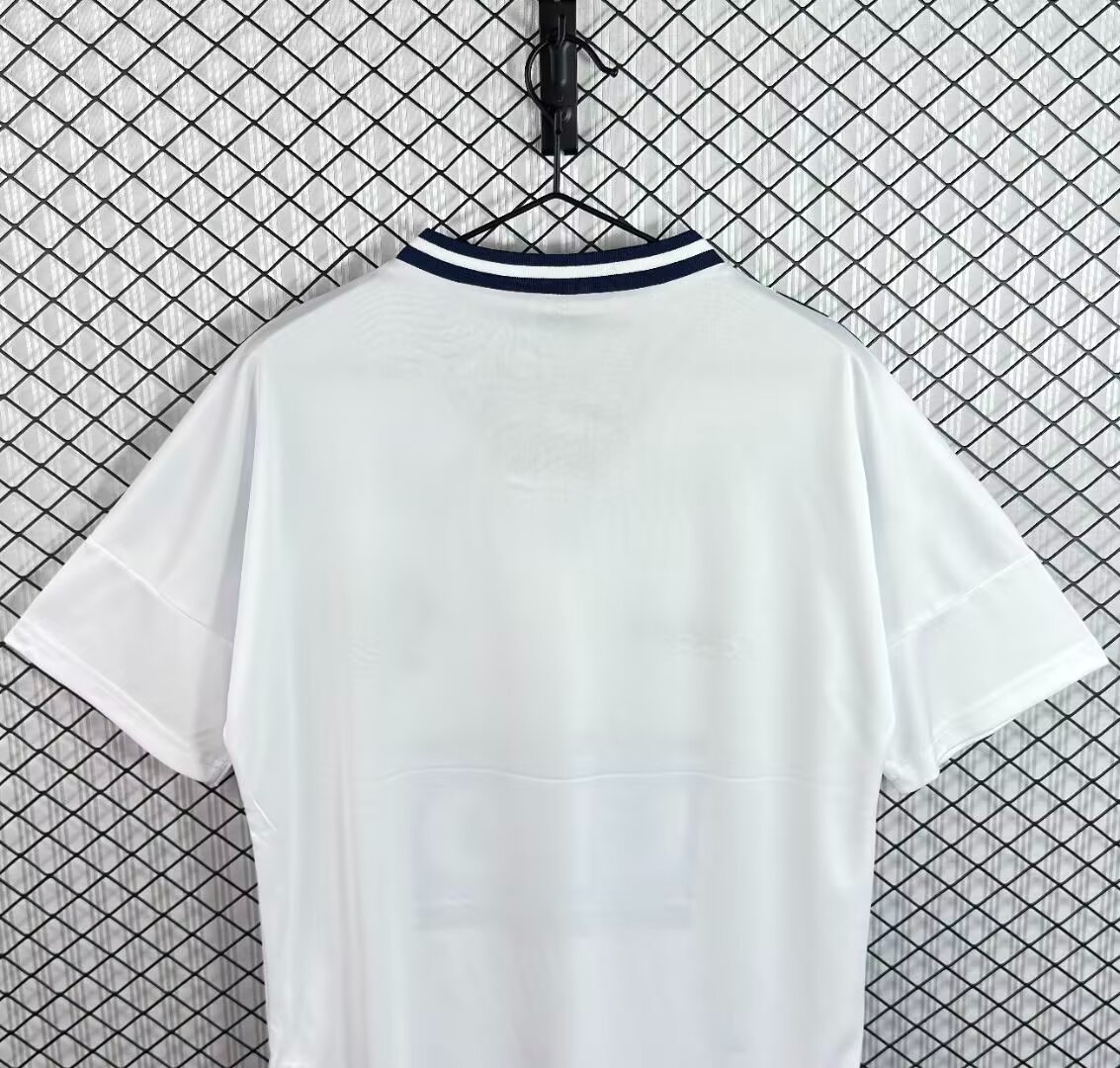 Retro 98/99 Independiente Rivadavia Mendoza White  Jersey