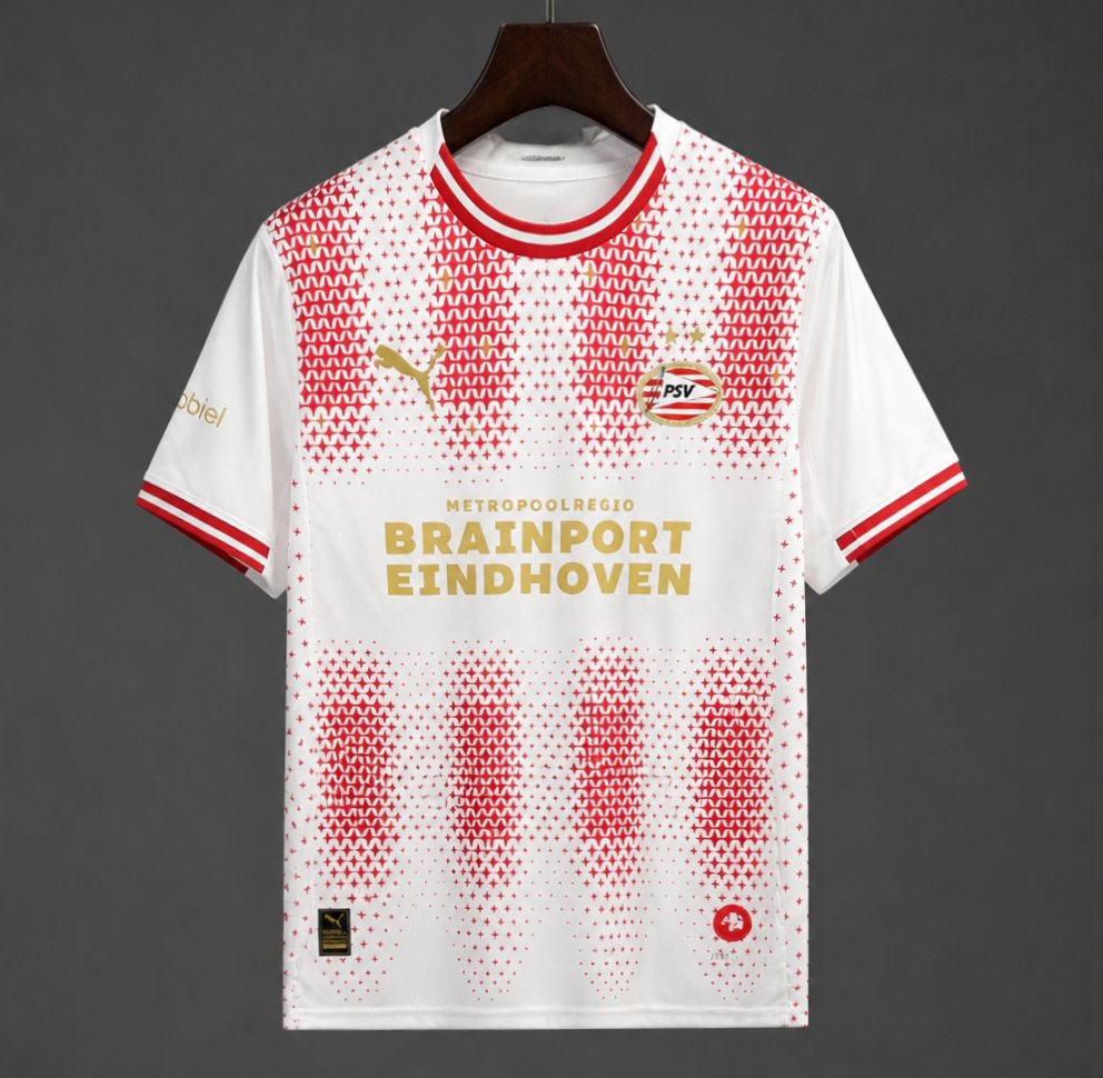 2025/26 Mens PSV Eindhoven Special Jersey