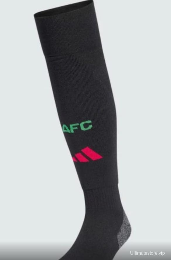 24/25 Arsenal away socks